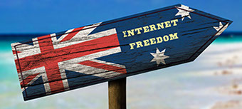 Internet Freedom Vpn Australia